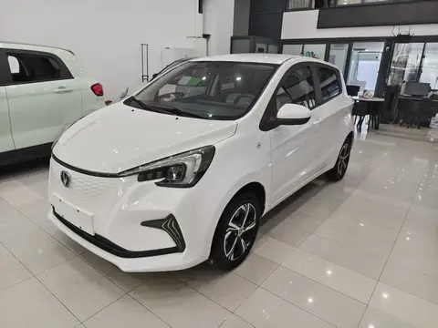 Changan Benni E-Star 2022