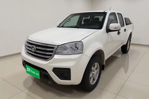 Great Wall Wingle 5 2019