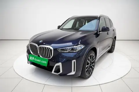 BMW X5 2025