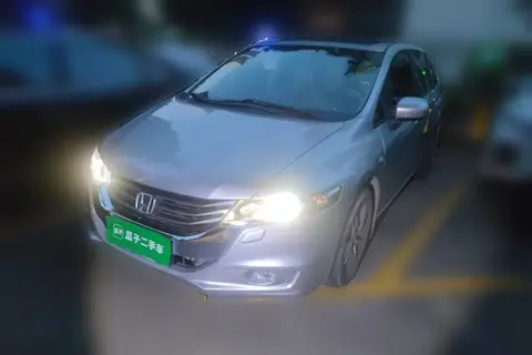 Honda Odyssey 2010