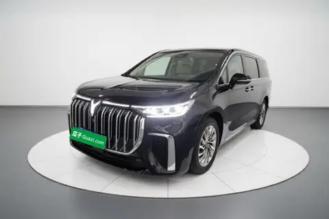 Voyah Dream 2024