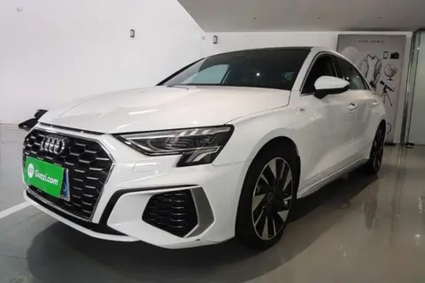 Audi A3 2024