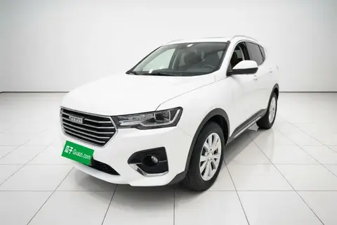 Haval H4 2019
