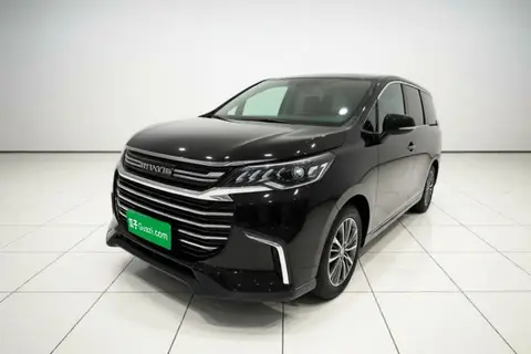 Maxus G50 2020