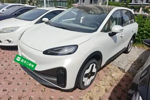 ARCFOX Kaola S 2024