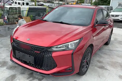 Dongfeng Shine 2021