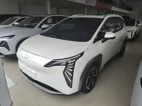 GAC Aion Y 2023