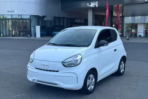 Roewe Clever 2021