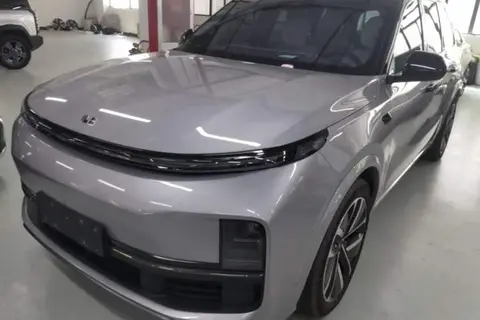 Li L9 2022