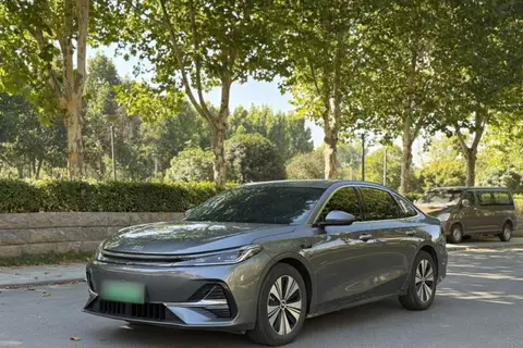 Geely Galaxy A7 2025