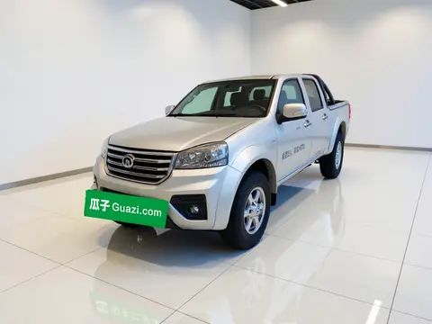 Great Wall Wingle 5 2020