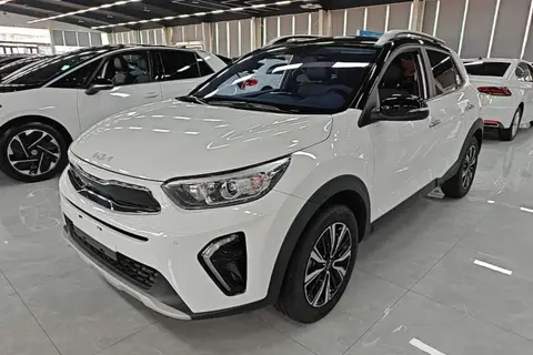 Kia Stonic 2025