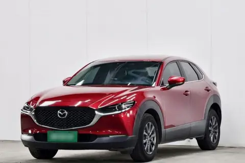 Mazda CX-30 2022