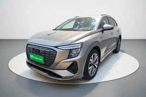 Audi Q5 e-tron 2024