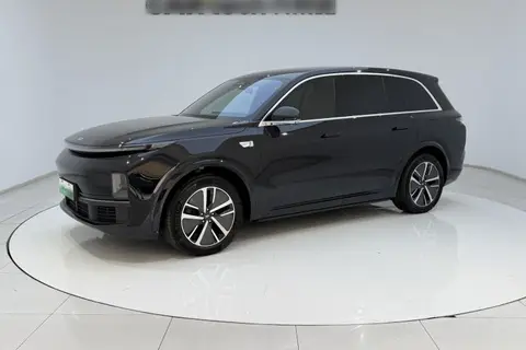 Li L8 2024