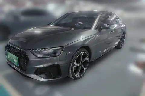 Audi A4L 2024