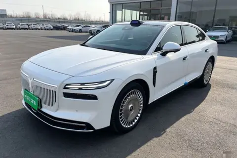 Voyah Passion L 2025