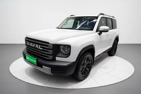 Haval Raptor 2024