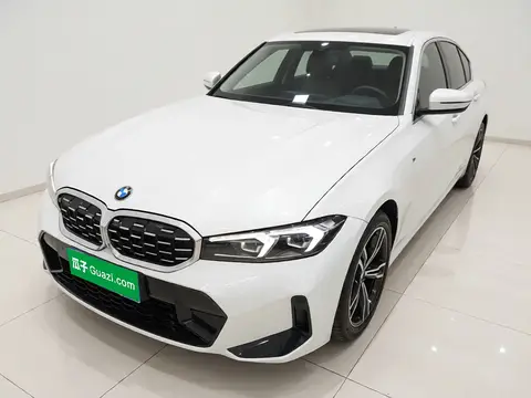 BMW 3 Series 2023