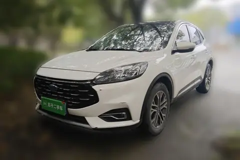 Ford Escape 2020