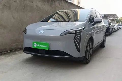 GAC Aion Y 2023