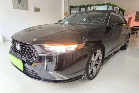 Honda Accord 2024