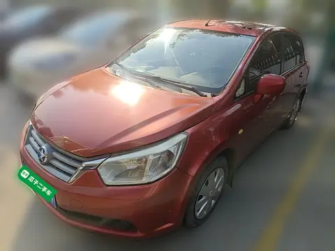 Venucia R50 2014