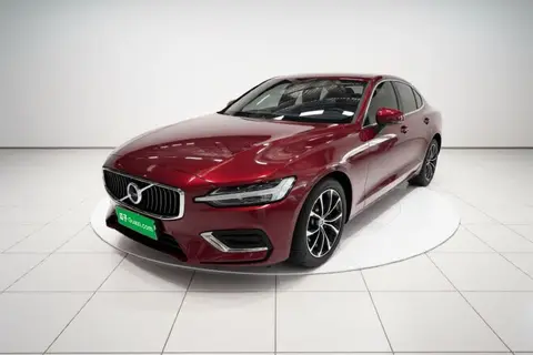 Volvo S60 2021