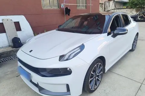 Lynk & Co 03 2019