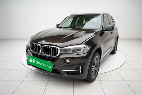 BMW X5 2016