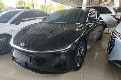 Changan A07 2026