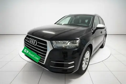 Audi Q7 2017