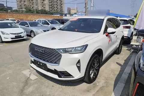 Haval H6 2021