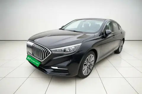 Hongqi H5 2021