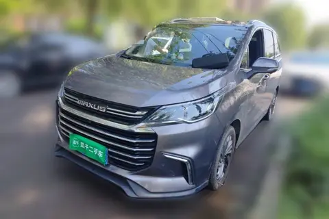 Maxus G50 2020