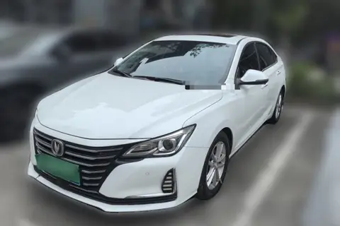 Changan Ruicheng CC 2021