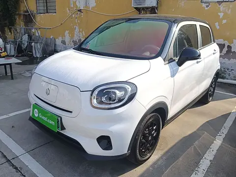 Leapmotor T03 2025