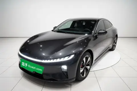 Changan A07 2023