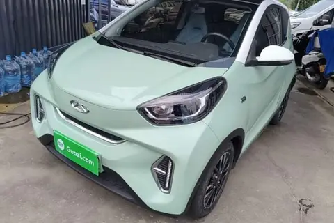 Chery QQ Little Ant 2022