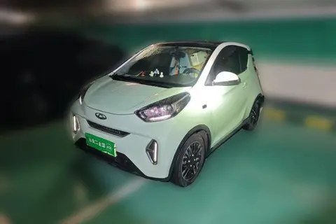 Chery QQ Little Ant 2022