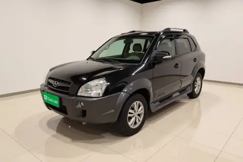 Hyundai Tucson 2012