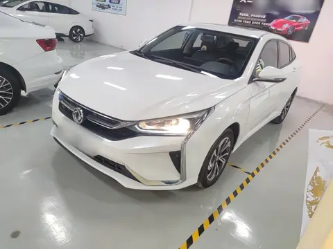 Dongfeng Shine 2022