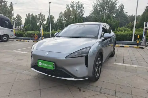 Baojun Yunhai 2024