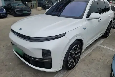 Li L7 2024