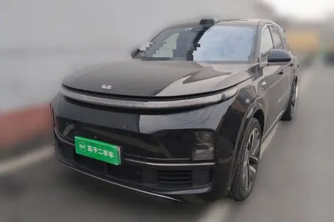 Li L9 2022