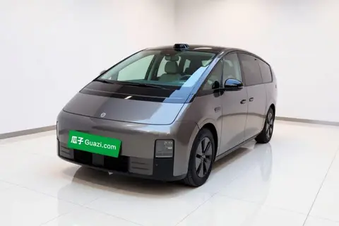 Li MEGA 2025