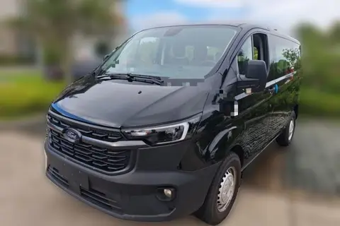 Ford Transit 2025