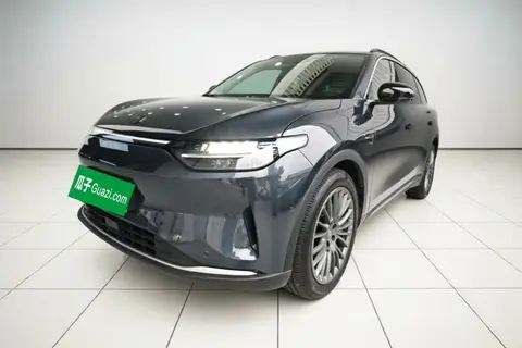 Leapmotor C11 2025