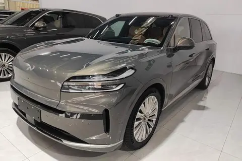 Onvo L90 2025