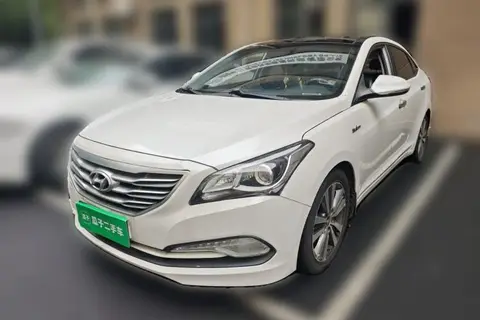 Hyundai Mistra 2016